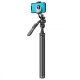 Трипод Proove Elevate X Selfie Stick (2055 mm) black