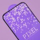 Захисне скло Proove Pixel iPhone 12 Pro Max black