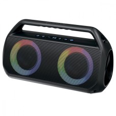 Портативна Акустика Proove Third Element Max 40W black