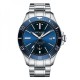 Механічний Годинник NORTH EDGE ANCHOR black