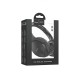 Бездротові навушники Hoco W40 Mighty Bluetooth blue