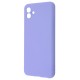 Чохол WAVE Colorful Case (TPU) Samsung Galaxy A04 (A045F) light purple