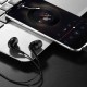 Навушники Hoco M40 Prosody With Microphone white