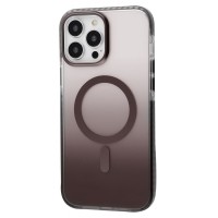 Чохол Proove Shadow Star Case with Magnetic Ring iPhone 15 Pro gray