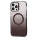 Чохол Proove Shadow Star Case with Magnetic Ring iPhone 15 Pro gray