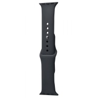 Ремінець Apple Watch Sport Band 38/40/41 mm (S) 2pcs charcoal gray