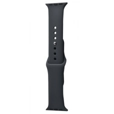 Ремінець Apple Watch Sport Band 38/40/41 mm (S) 2pcs charcoal gray