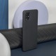 Чохол Силікон 0.5 mm Black Matt Samsung Galaxy A05 black