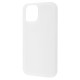 Чохол Memumi Light Armor Series Case (TPU+PC) iPhone 13/14 white