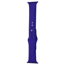 Ремінець Apple Watch Sport Band 42/44/45/49 mm (S/M & M/L) 3pcs ultra violet