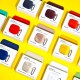 Чохол Silicone Case New for AirPods 3 red
