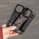 Чохол Kajsa Outdoor Collection iPhone 15 Pro Max gray