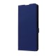Чохол WAVE Flap Case Xiaomi Redmi Note 11 Pro/Redmi Note 12 Pro 4G midnight blue