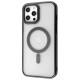 Чохол Proove Blur Case with Magnetic Ring iPhone 12/12 Pro black