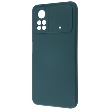Чохол WAVE Colorful Case (TPU) Xiaomi Poco X4 Pro 5G forest green