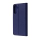 Чохол WAVE Stage Case Samsung Galaxy M14 blue