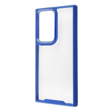Чохол WAVE Just Case Samsung Galaxy S23 Ultra blue