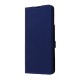 Чохол WAVE Flap Case Xiaomi Redmi 13 4G/Poco M6 4G/Note 13R blue