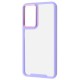 Чохол WAVE Just Case Samsung Galaxy A05s light purple