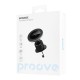 Автомобільний тримач Proove Ironside Air Outlet Car Mount Magnetic Ring black