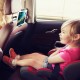 Автомобільний тримач Baseus Back Seat Car Mount black