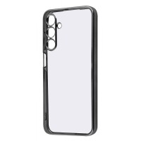 Чохол WAVE Metal Color Case Samsung Galaxy M35 5G black