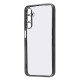 Чохол WAVE Metal Color Case Samsung Galaxy M35 5G black