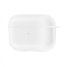 Чохол Clear Case (TPU) AirPods Pro 2 transparent