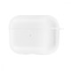 Чохол Clear Case (TPU) AirPods Pro 2 transparent