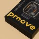Захисне скло Proove Achilles Apple Watch Series 4/5/6/SE/SE2 44 mm black