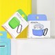 Чохол Silicone Case New for AirPods Pro turquoise