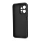 Чохол Pretty Things Case Xiaomi Redmi Note 12 4G black/eyes