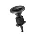 Автомобільний тримач Proove Ironside Air Outlet Car Mount Magnetic Ring black