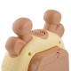 Портативна гра Speed Push Game Animals pink