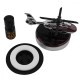 Ароматизатор Solar Helicopter black