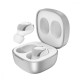 Бездротові навушники Proove Charm TWS silver