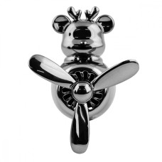 Ароматизатор Pilot Deer silver