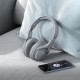 Бездротові навушники Hoco W40 Mighty Bluetooth blue