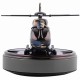 Ароматизатор Solar Helicopter black