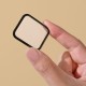 Захисне скло Proove Achilles Apple Watch Series 4/5/6/SE/SE2 44 mm black