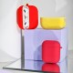 Чохол Silicone Case Full for AirPods Pro light purple
