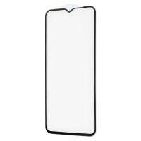 Захисне скло FULL SCREEN HQ Tecno Spark 10/10 5G/10C без упаковки black