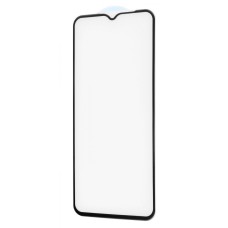 Захисне скло FULL SCREEN HQ Tecno Spark 10/10 5G/10C без упаковки black