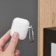 Чохол Silicone Case New for AirPods 1/2 red