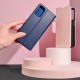Чохол WAVE Stage Case Samsung Galaxy M53 (M536B) pink