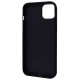 Чохол X-Level EARL III (TPU+PU) iPhone 14 Plus/15 Plus blue