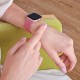 Ремінець Apple Watch Milanese Loop 38/40/41 mm black