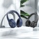 Бездротові навушники Hoco W40 Mighty Bluetooth blue