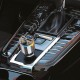 АЗП Proove FM Launcher Nexus 30W (PD+QC3.0) Type-C+USB black