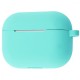 Чохол Silicone Case New for AirPods Pro turquoise